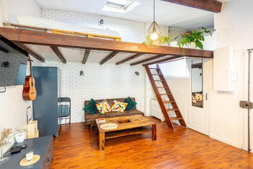 GuestReady - Havre de paix près de Montmartre