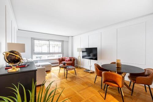 GuestReady - Apt moderne près de l'Arc de Triomphe