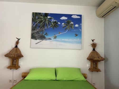 Fotografie z fotogalerie ubytování Tuileries Paradise v destinaci Les Trois-Îlets