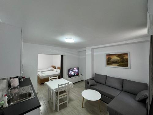Tirana City Apartment