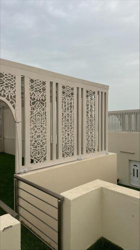 Imagen de la galería de Al Jiwirah Night Chalate, en Camp