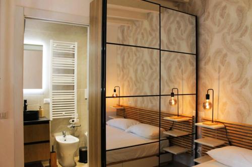 YR Apartments - Ticinese - Duomo in 10 Min by Tram