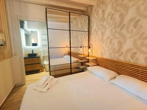 YR Apartments - Ticinese - Duomo in 10 Min by Tram