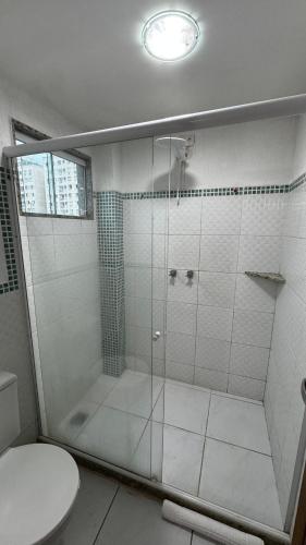 Ένα μπάνιο στο Hotel Brisa da Costa