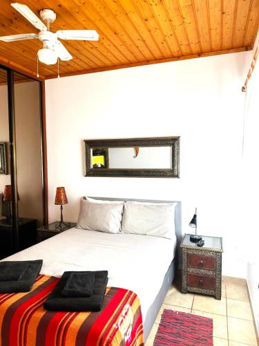 Lucas House 2 - Seabreeze apartment