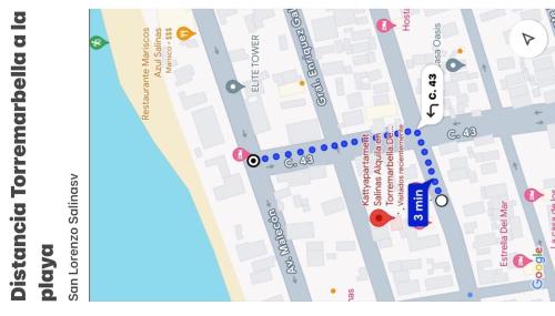 Φωτογραφία από το άλμπουμ του KattyApartament1102 σε Salinas