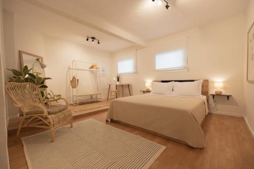 The Cozy Nest, by Jo & Key Living - City Center