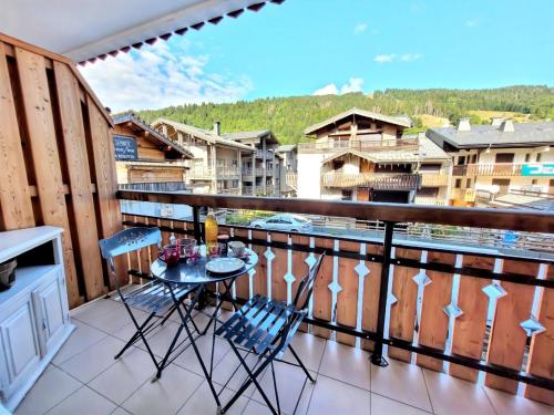 Studio au centre, proche pistes, idéal 2 personnes