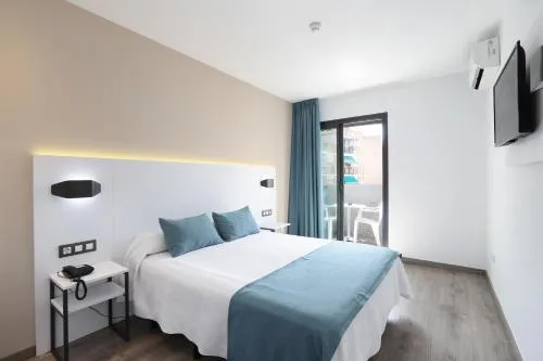 Hotel Alameda photo 3