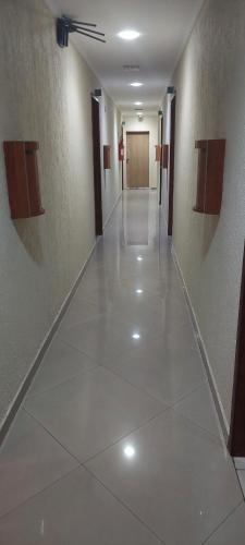 Gambar di galeri bagi Hotel tenda 2 di Guarulhos