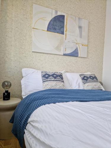 Studio apartment Zen Zagreb with free garage