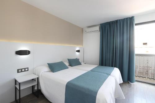 Hotel Alameda photo 44