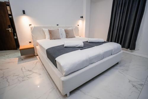 Gallery image of District&Delago Villa & Resturant in Ohrid