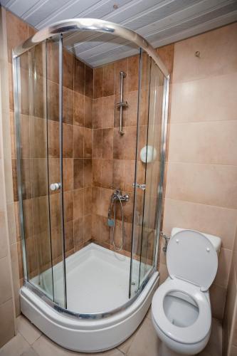 Gallery image of District&Delago Villa & Resturant in Ohrid