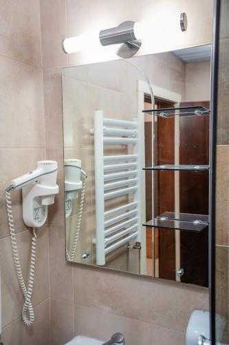 Gallery image of District&Delago Villa & Resturant in Ohrid