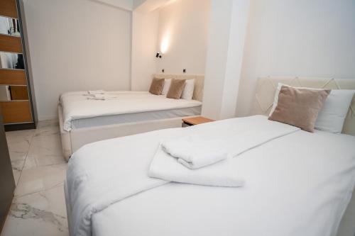 Gallery image of District&Delago Villa & Resturant in Ohrid
