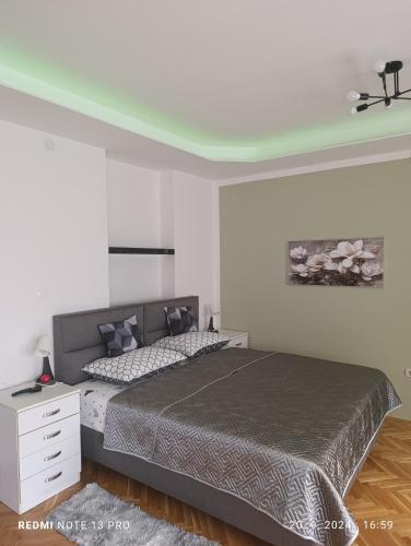 Zagreb, Jarun studio apartman Eva