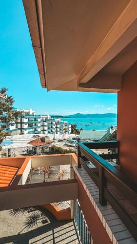 Novidade na Booking.comPraia Stúdio Jurerê vista Mar Menor preço em Novidade na Booking.comPraia Stúdio Jurerê vista Mar