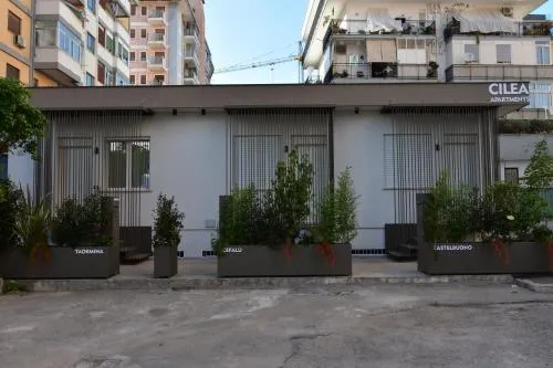 Cilea Apartments photo 4