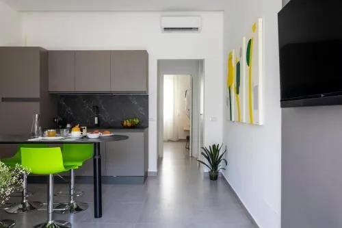 Cilea Apartments photo 11