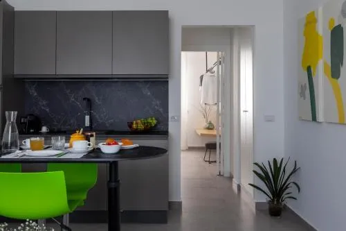 Cilea Apartments photo 15
