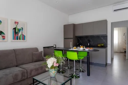 Cilea Apartments photo 18
