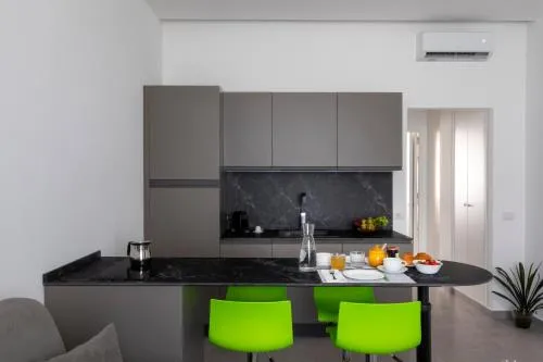 Cilea Apartments photo 27