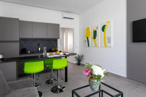 Cilea Apartments photo 23
