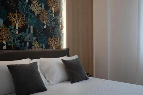 Cilea Apartments photo 21