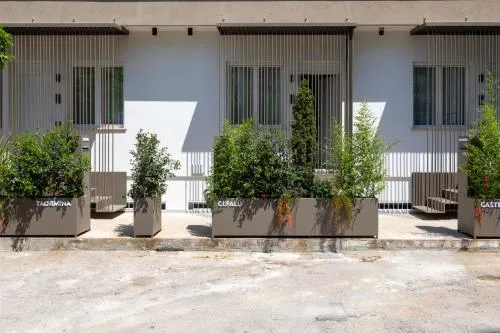 Cilea Apartments photo 22