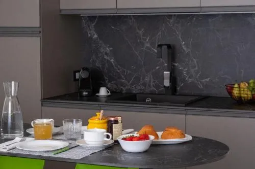 Cilea Apartments photo 37