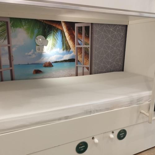 Fotografie z fotogalerie ubytování GVR Praia Hostel v destinaci João Pessoa