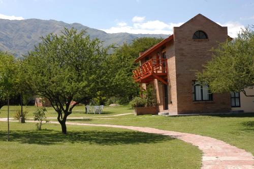 Campo Las Tinajas – Photos 5