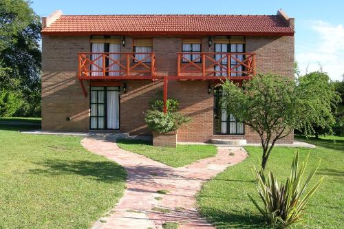 Gallery image of Campo Las Tinajas in Merlo