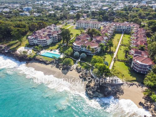 Hispaniola Beach Official, Sosua!