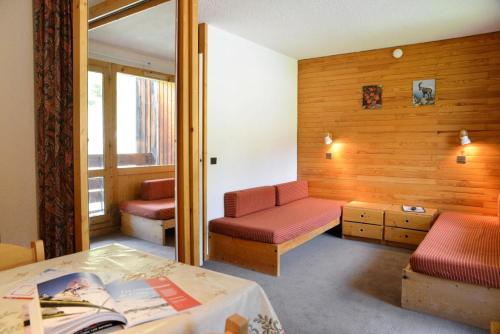 Residence 3000 - Studio pour 4 Personnes 29