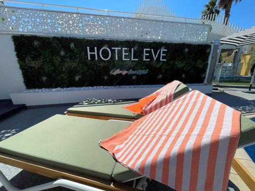 Gallery image of Hôtel Eve Cap d'agde Village Naturiste in Cap d'Agde
