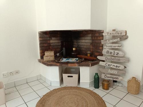 cottage golf de saint laurent