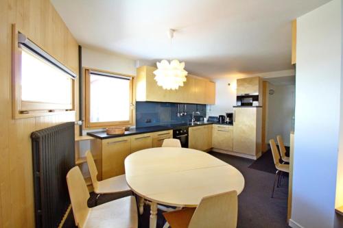 Les Tufs - Tres bel appartement de 60 m² proche des pistes MAE-5054