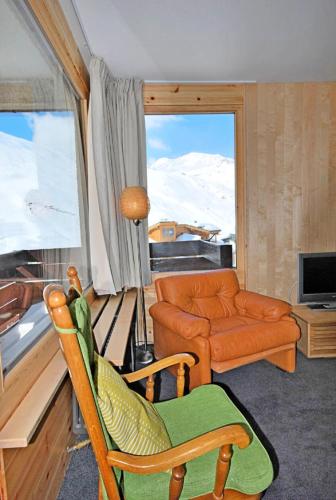 Les Tufs - Tres bel appartement de 60 m² proche des pistes MAE-5054