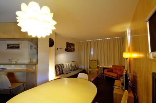 Les Tufs - Tres bel appartement de 60 m² proche des pistes MAE-5054