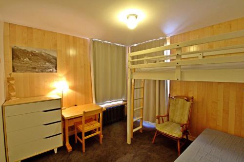 Les Tufs - Tres bel appartement de 60 m² proche des pistes MAE-5054
