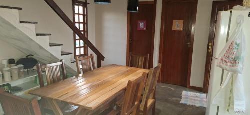 Fotografie z fotogalerie ubytování Pousada A Casa Barra do Riacho v destinaci Aracruz