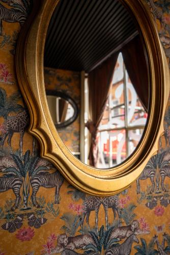Fotografie z fotogalerie ubytování Riize Boutique Hotel Worcester Self Check-in City Centre v destinaci Worcester