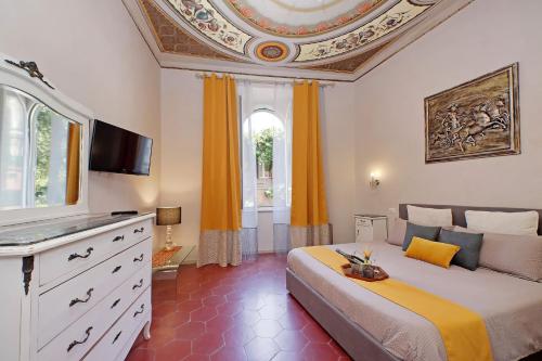 dolce casa colosseo 1 - 2