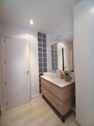 Galeriebild der Unterkunft Apartamento Loma in Torremolinos