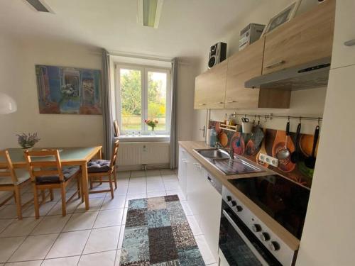 Annenstrasse GRAZ central Apartment'6Beds'freeParking