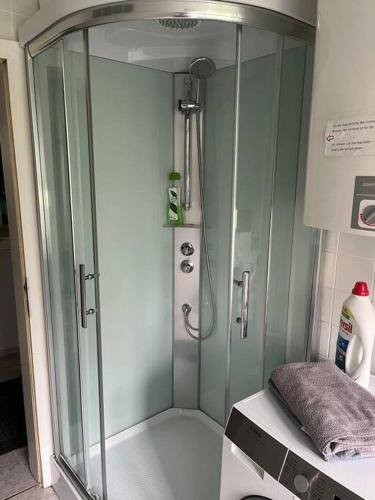 Annenstrasse GRAZ central Apartment'6Beds'freeParking