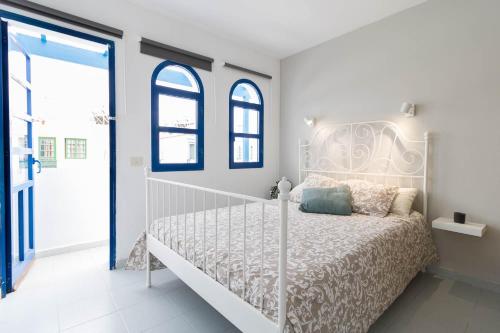 Casa Soleada Mañana