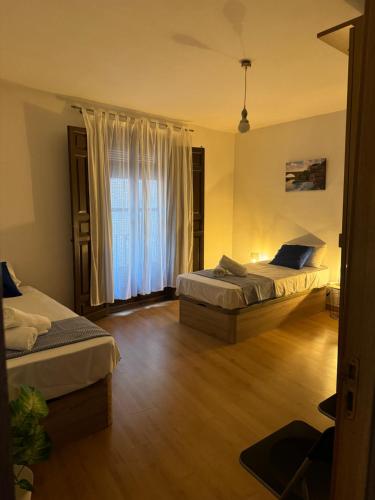 La Sal Home Toledo 2